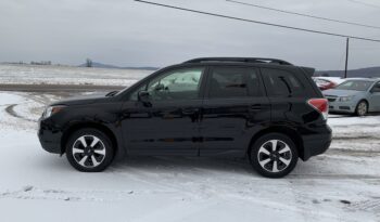 2017 Subaru Forester Premium full