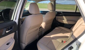 2015 Subaru Outback Limited Wagon full