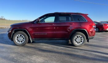 2018 Jeep Cherokee Laredo full