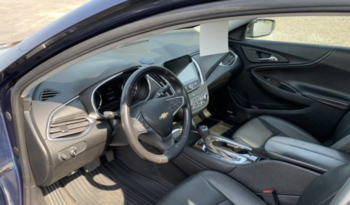 2019 Chevy Malibu Premier full