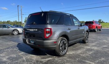2021 Ford Bronco Sport Outer Banks Edition full