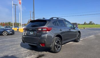 2021 Subaru Crosstrek Premium full