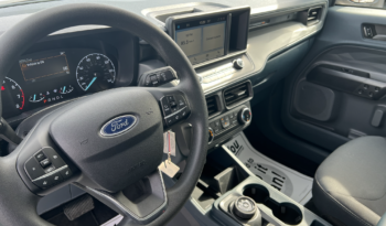 2023 Ford Maverick XLT full