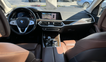 2020 BMW X7 X Drive 50i full