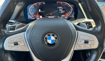 2020 BMW X7 X Drive 50i full