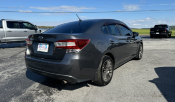 2018 Subaru Impreza i full