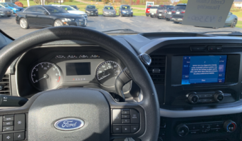 2023 Ford F150 XLT full