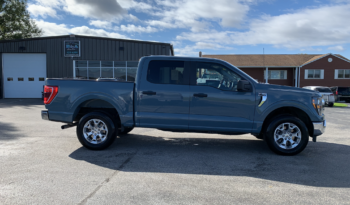 2023 Ford F150 XLT full