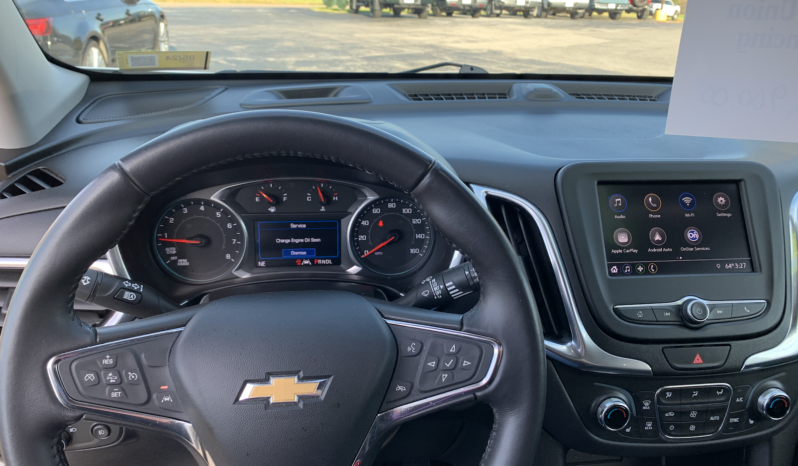 2021 Chevy Equinox full