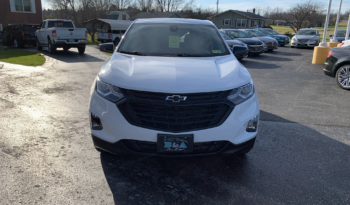 2021 Chevy Equinox full