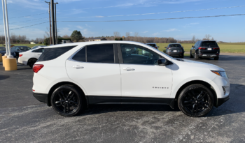 2021 Chevy Equinox full