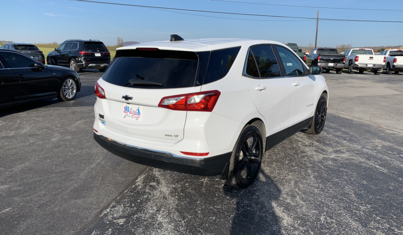 2021 Chevy Equinox full