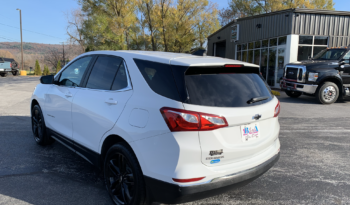 2021 Chevy Equinox full