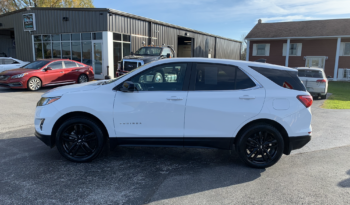 2021 Chevy Equinox full