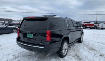 2019 Chevy Suburban Premier full