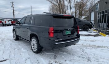 2019 Chevy Suburban Premier full