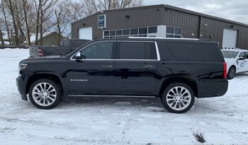 2019 Chevy Suburban Premier full