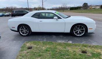 2023 Dodge Challenger GT full