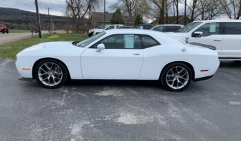 2023 Dodge Challenger GT full