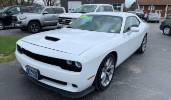2023 Dodge Challenger GT full