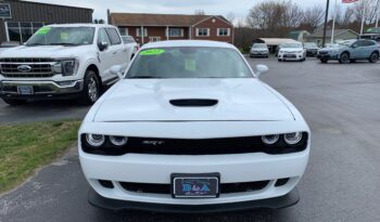 2023 Dodge Challenger GT full