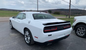 2023 Dodge Challenger GT full
