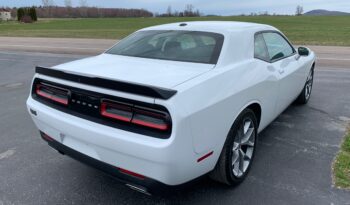 2023 Dodge Challenger GT full