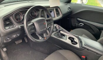2023 Dodge Challenger GT full