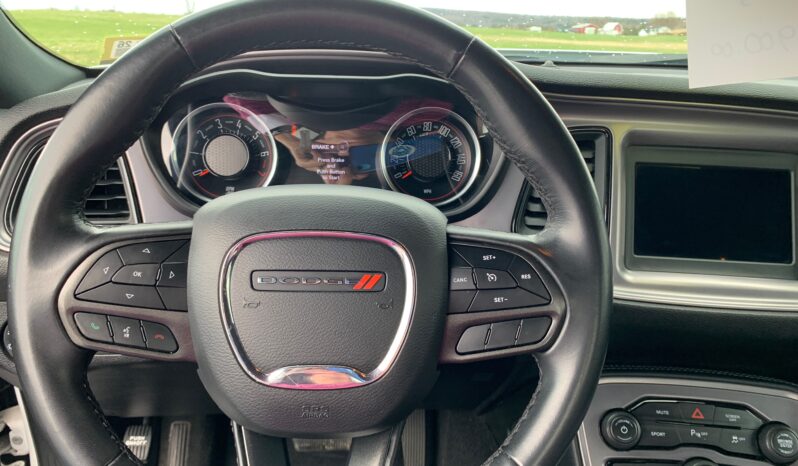 2023 Dodge Challenger GT full