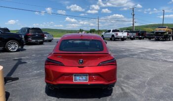 2023 Acura Integra w/ Tech W/A-Spec full