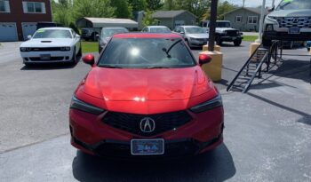 2023 Acura Integra w/ Tech W/A-Spec full