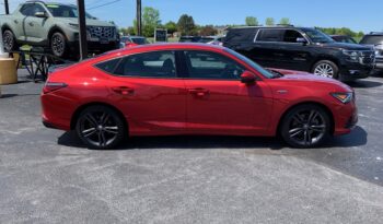 2023 Acura Integra w/ Tech W/A-Spec full