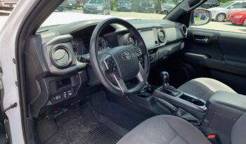 2017 Toyota Tacoma TRD Sport full