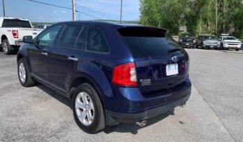 2011 Ford Edge SEL full