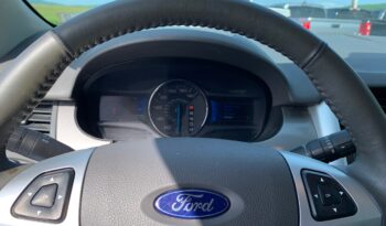 2011 Ford Edge SEL full