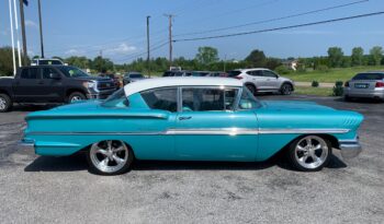 1958 Chevrolet Biscayne 813 full