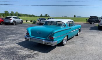 1958 Chevrolet Biscayne 813 full