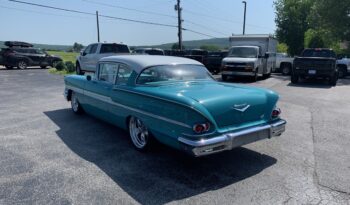 1958 Chevrolet Biscayne 813 full