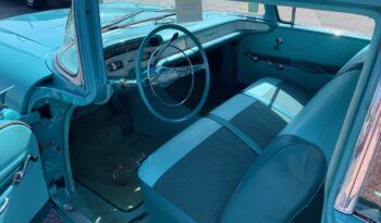1958 Chevrolet Biscayne 813 full