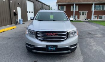 2019 GMC Acadia SLE2 full
