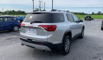 2019 GMC Acadia SLE2 full