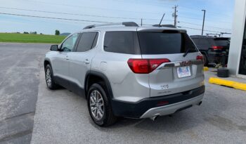 2019 GMC Acadia SLE2 full
