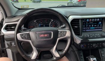 2019 GMC Acadia SLE2 full