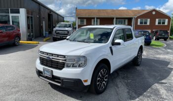 2023 Ford Maverick XL Lariat full
