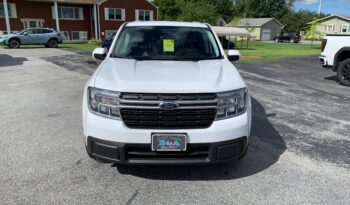 2023 Ford Maverick XL Lariat full