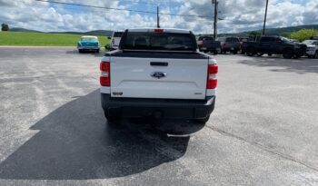 2023 Ford Maverick XL Lariat full