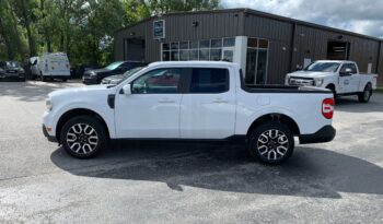 2023 Ford Maverick XL Lariat full