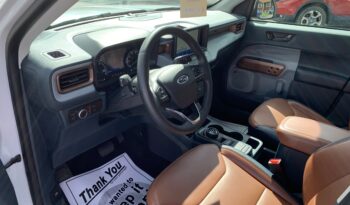 2023 Ford Maverick XL Lariat full