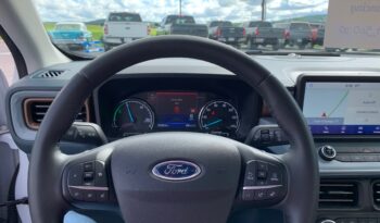 2023 Ford Maverick XL Lariat full