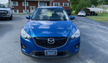2014 Mazda CX5 GT full